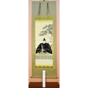 茶道具 掛軸 一行書 「明歴々露堂々」 大徳寺 黄梅院 小林太玄師 直筆