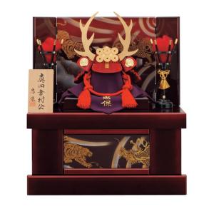 五月人形 初節句 鎧 鎧兜 鎧飾り 子供の日 端午の節句 送料無料 甲冑