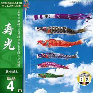 こいのぼり 庭園用 旭天竜 【2019年新作】 鯉幟 セット各種 鯉3匹6点