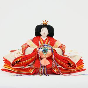 雛人形 ひな人形 2019年 新作 久月 人形...の詳細画像2
