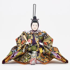 雛人形 ひな人形 2019年 新作 久月 人形...の詳細画像3