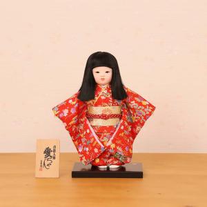 久月　市松人形　肌ぬぎ　ひなまつりのお祝いに 久月 市松人形 肌ぬぎ ひなまつりのお祝いに 【公式通販】