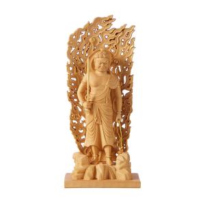 不動明王フィギュアの商品一覧 通販 Yahoo ショッピング