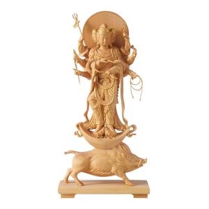 【美品】七福神　人形　銅製　置物　インテリア　工芸品　美術品　AA3431 912egn-084-gsg.jpg