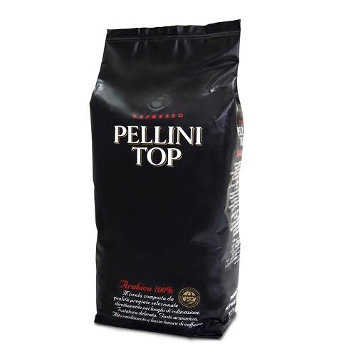 Pellini（ペリーニ） エスプレッソ トップ（袋）