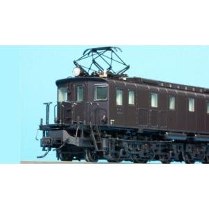 天賞堂（Tenshodo） 52036 EF56形 6・7号機 東北晩年 タイプ EL 鉄道