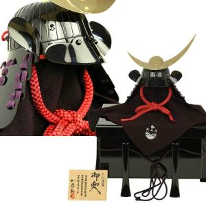 【五月人形】伝統的な武士の兜 初節句 お祝い着 五月人形 初節句 兜 鎧 鎧兜 着用 兜飾り 上杉謙信 子供の日 端午の