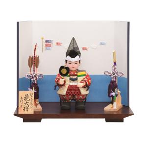 吉徳大光 五月人形 初節句 吉徳 コンパクト 兜 兜飾り 子供の日 端午の