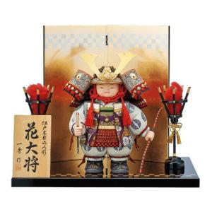 五月人形 毛氈 兜 鎧 鎧兜 子供の日 端午の節句 5月人形 毛せん 笹に竹