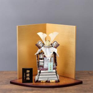 久月 【100周年記念祭】五月人形 金太郎 ケース飾り 浮世人形 熊倉聖祥
