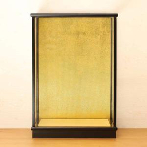 人形用 ガラスケース 13号市松人形用ガラスケース 戸付 コレクター