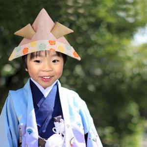 吉徳大光 五月人形 初節句 吉徳 兜 子供大将飾り 武者人形 子供の日