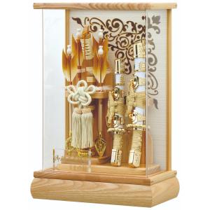 五月人形 兜 子供の日 端午の節句 5月人形 陣羽織 じんばおり（桃