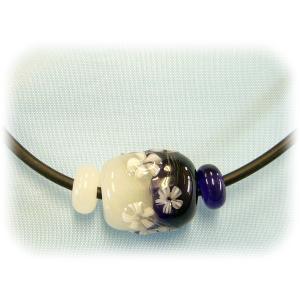 アクセサリー Crockery Hole Rosary GARNI / Crockery Hole Rosary | glitter ONLINE