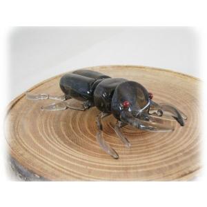 ガラス細工昆虫【バッタ】 : ガラス工房ぎやまん2 - 通販