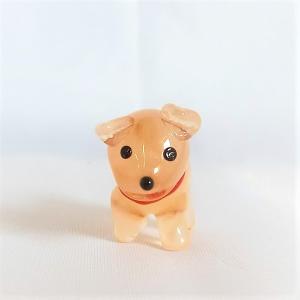 ガラス細工 動物 きりん インテリア雑貨 ミニチュア 置物【キリン