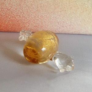 ガラス細工　富士山　ミニチュア 楽天市場】ガラス細工 富士山(横広) 富士山 ふじさん 山 やま mountain