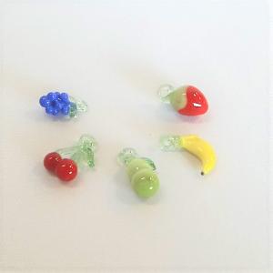 ガラス細工 動物 きりん インテリア雑貨 ミニチュア 置物【キリン