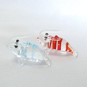 ガラス細工 開運 福呼ぶ ミニチュア 雑貨 置物【富士山】 : ガラス工房