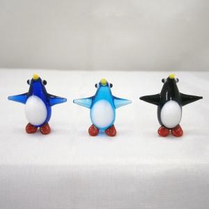 ミニガラス細工 ダルメシアン 50702 KYGK450 ハンドメイド 犬