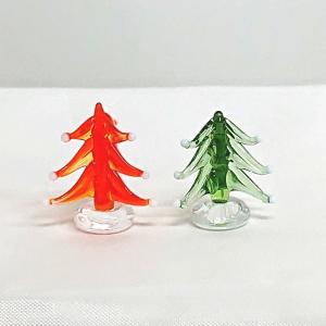 ガラス細工【フルーツツリー/リンゴ】 : ガラス工房ぎやまん2 - 通販