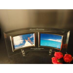 SWAROVSKI（スワロフスキー） 『Ambiray フォトフレーム』 1096440