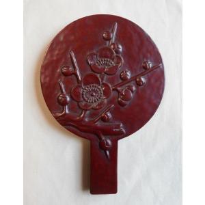 鎌倉彫 手鏡 五寸 鳳凰 : 鎌倉彫廣堂 - 通販 - Yahoo!ショッピング