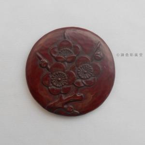 鎌倉彫 姫鏡 長手 桜 : 鎌倉彫廣堂 - 通販 - Yahoo!ショッピング