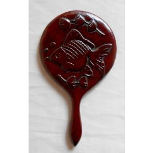 鎌倉彫 姫鏡 長手 桜 : 鎌倉彫廣堂 - 通販 - Yahoo!ショッピング