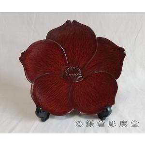 鎌倉彫 棗 枝梅 : 鎌倉彫廣堂 - 通販 - Yahoo!ショッピング