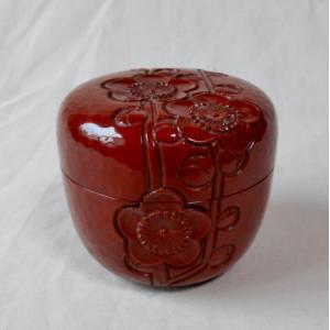 鎌倉彫 くずし皿 七寸 椿 : 鎌倉彫廣堂 - 通販 - Yahoo!ショッピング