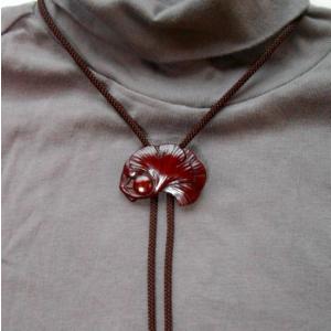 鎌倉彫 ループタイ 翁 : 鎌倉彫廣堂 - 通販 - Yahoo!ショッピング