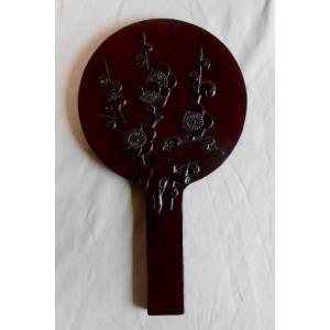 鎌倉彫 姫鏡 長手 桜 : 鎌倉彫廣堂 - 通販 - Yahoo!ショッピング