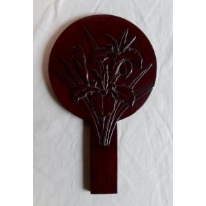 鎌倉彫 手鏡 五寸 鳳凰 : 鎌倉彫廣堂 - 通販 - Yahoo!ショッピング