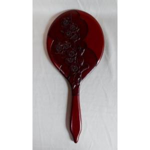 鎌倉彫 姫鏡 長手 桜 : 鎌倉彫廣堂 - 通販 - Yahoo!ショッピング