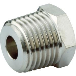 SMC ワンタッチ管継手 異径チーズ 4mm／6mm KQ2T04-06A : 晃栄産業