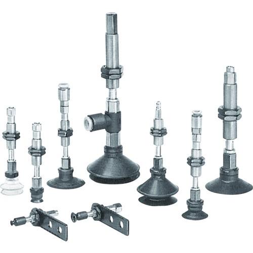 SMC 真空パッド 縦方向真空取出形 ZPT80HBSJ25-B01-A18