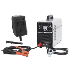 IKURA 育良精機 IS-H100SA 【スキルアーク】ノンガス半自動溶接機