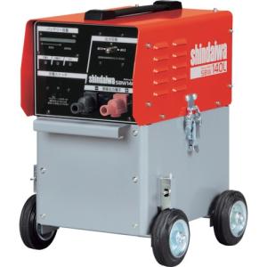 SBW140L-MF 新ダイワ バッテリー溶接機 点付け溶接専用 やまびこ