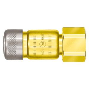 日東 ミニカプラ 燃料ガス用 33SF