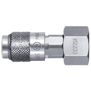 日東 ミニコック 酸素用 CC22SF