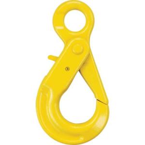 キトー HJJ13 ※旧HJ2130 シングルフックHJ φ13mm 使用荷重5.2t キトー HJJ13 ※旧HJ2130 シングルフックHJ φ13mm 使用荷重5.2t