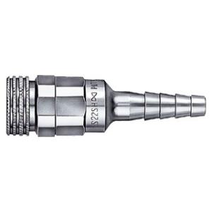 日東 ミニカプラスーパー 燃料ガス用ソケット S22-SH