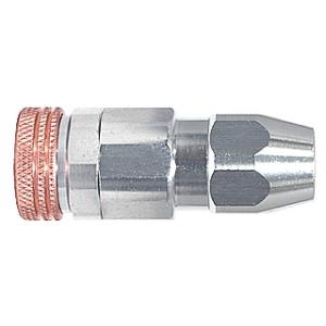 日東 ミニカプラスーパー 燃料ガス用ソケット S33SN