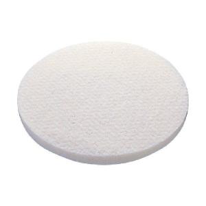 コンドル ポリシャー用パッド 51ラインフロアパッド9 青 表面洗浄