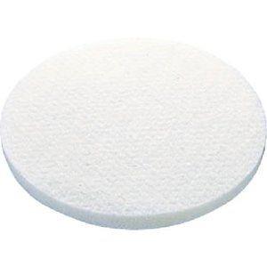 コンドル ポリシャー用パッド 51ラインフロアパッド9 青 表面洗浄