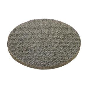 コンドル ポリシャー用パッド 51ラインフロアパッド9 青 表面洗浄