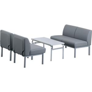 山田 軽応接セットテーブル DK-0945  8009