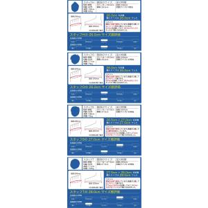 アシックス 安全靴 新作 マジックテープ 新商...の詳細画像5
