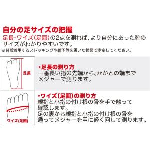 アシックス 安全靴 新作 ハイカット ウィンジ...の詳細画像4